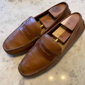 Cole Haan Drivers